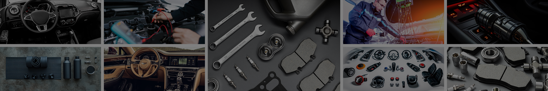 Car Accessories
