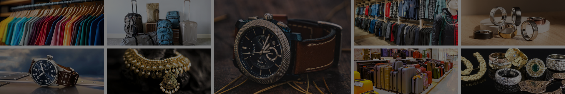 Watches