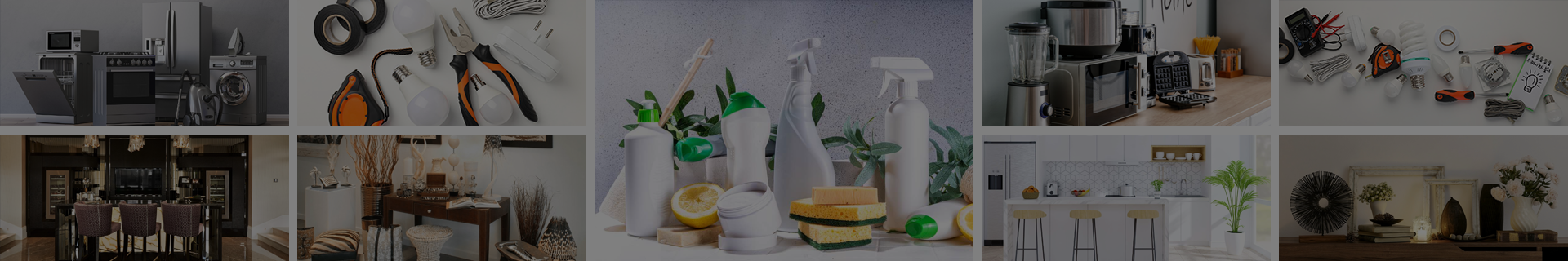 Home Decor & Accessories