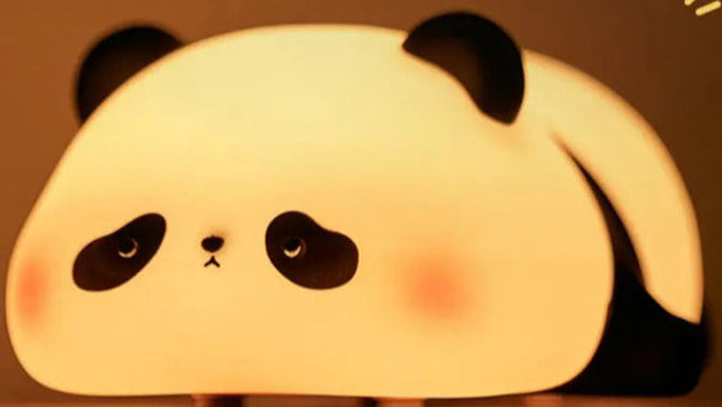 PANDA NIGHT LIGHTS
