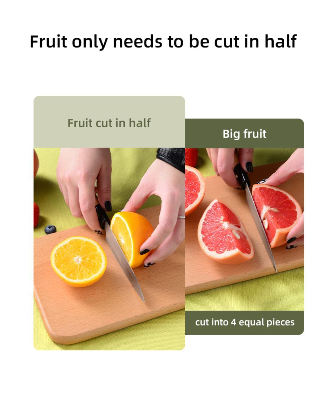 CITRUS JUICER