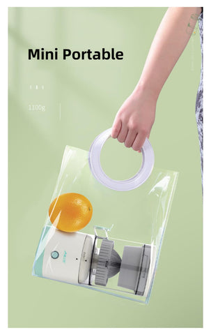 CITRUS JUICER