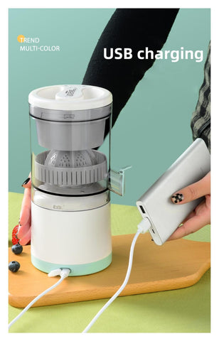 CITRUS JUICER
