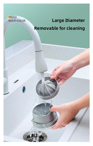 CITRUS JUICER