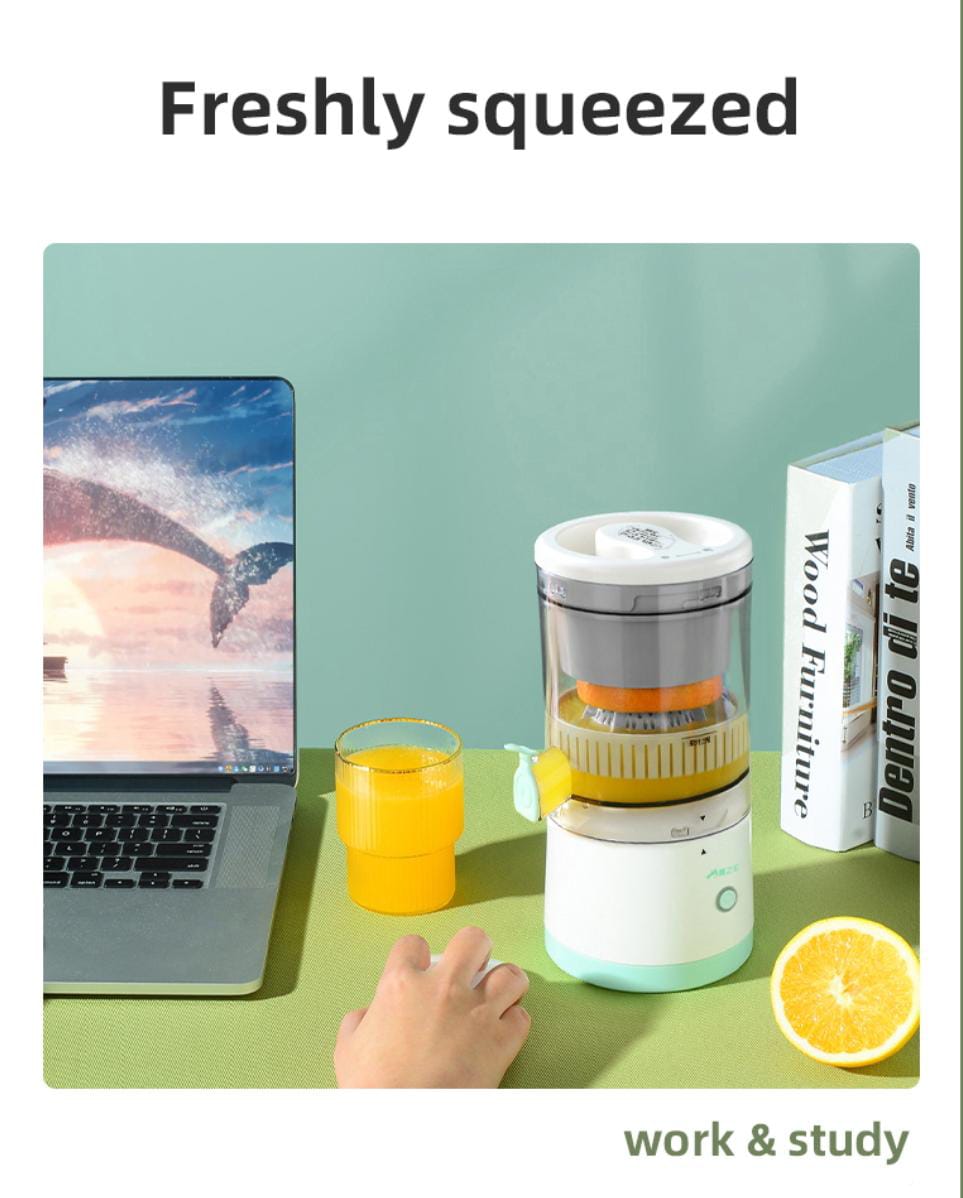 CITRUS JUICER