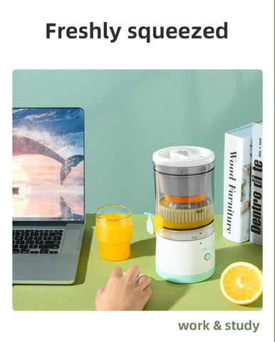CITRUS JUICER