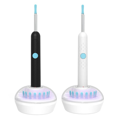 WATERPROOF EAR WAX  REMOVAL CLEANER KIT