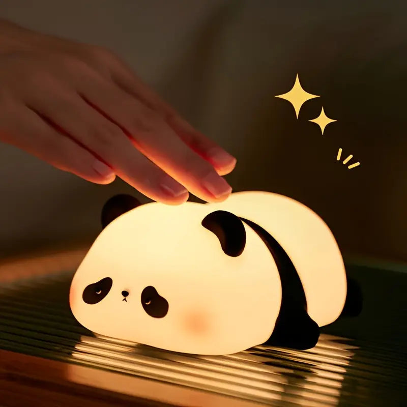 PANDA NIGHT LIGHTS
